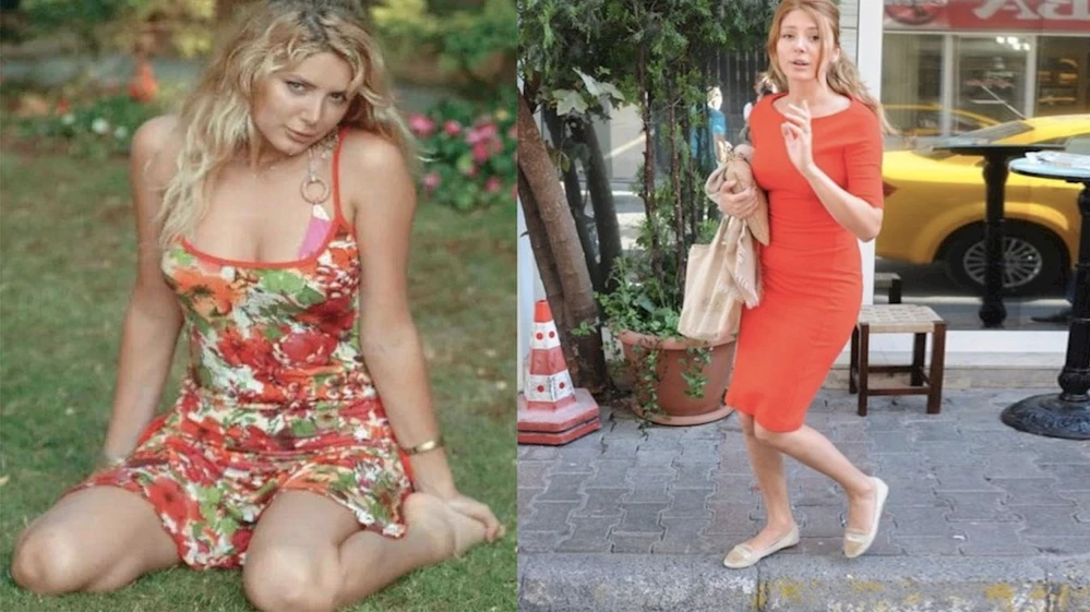 Aysun Kayacı Kimdir? Ünlü Oyuncu Aysun Kayacı Kimdir? Kaç Yaşında, Nereli?