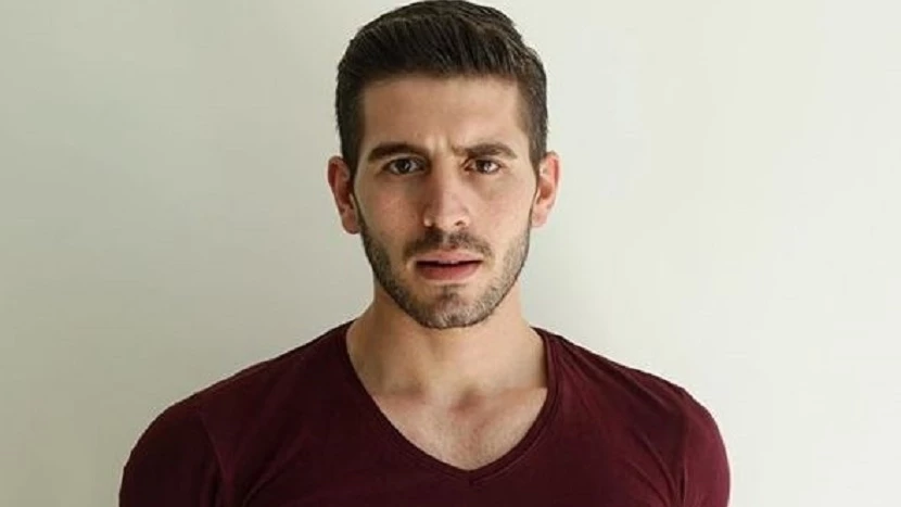 Cihangir Ceyhan Kimdir? Ünlü Oyuncu Cihangir Ceyhan Kimdir? Kaç Yaşında, Nereli?