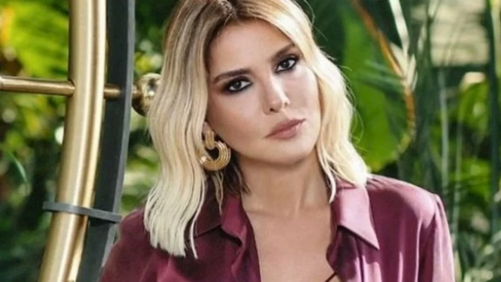 Gülben Ergen Kimdir? Ünlü Müzisyen ve Oyuncu Gülben Ergen Kimdir? Kaç Yaşında, Nereli?