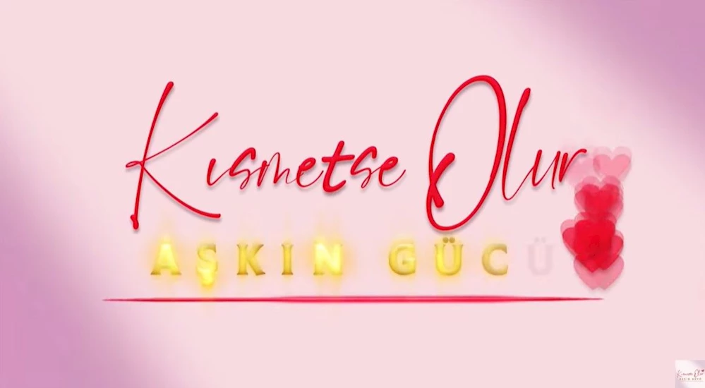 Kısmetse Olur Aşkın Gücü 39.Bölüm Full İzle 25 Ocak 2023