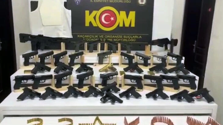 Mersin