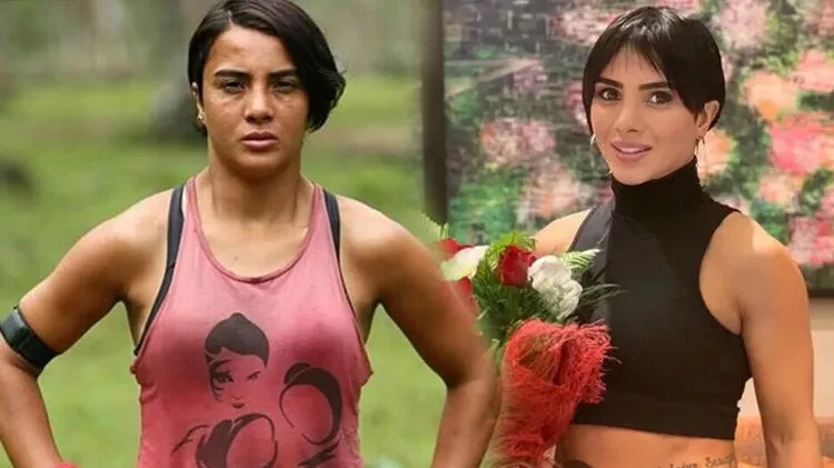 Survivor Sabriye Şengül