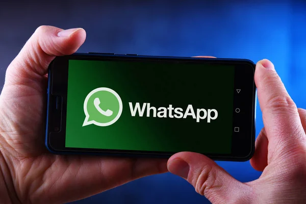 WhatsApp