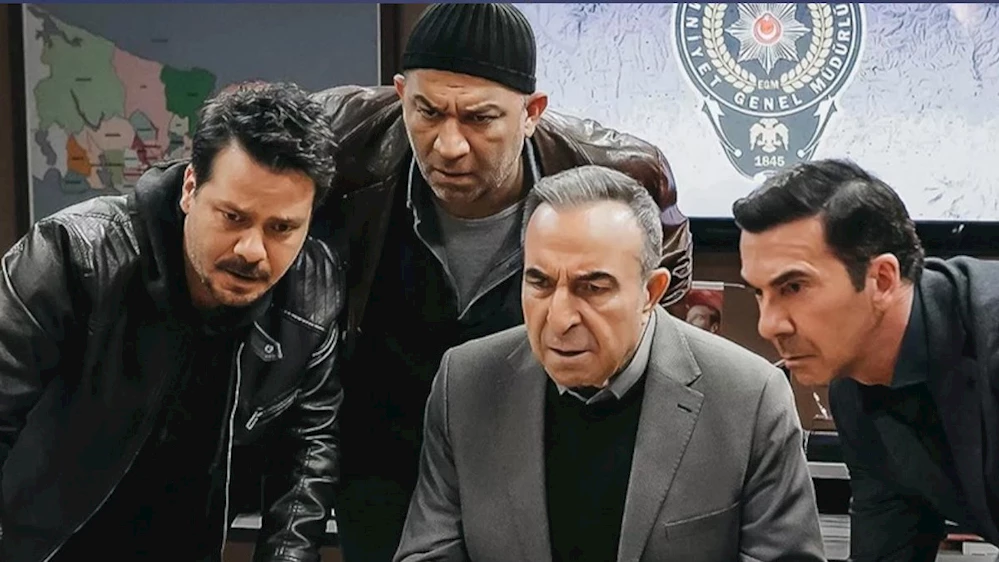 Arka Sokaklar Dizisinde Bir Devir Daha Bitti!