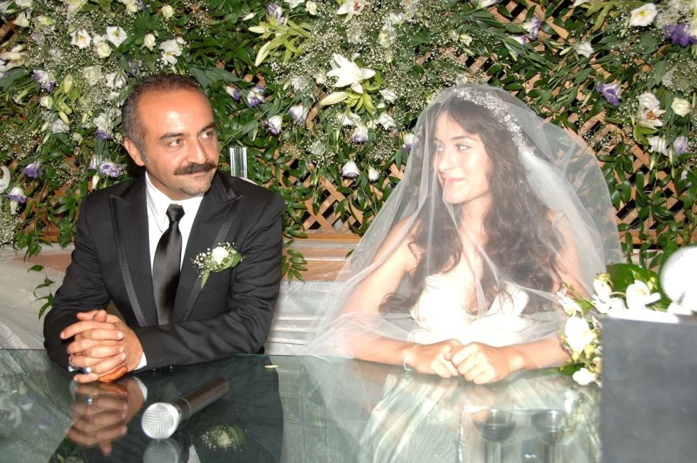 Bir Dönem Evli Olan Ünlüleri Duyunca Şok Olacaksınız!..