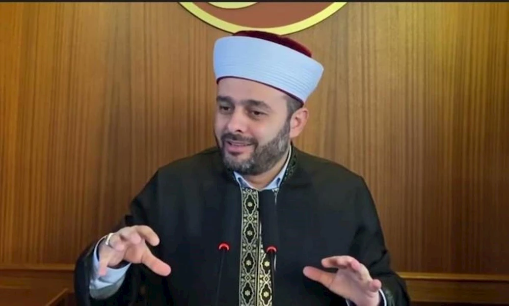 Halil Konakçı Kimdir? İmam Halil Konakçı Kimdir? Kaç Yaşında, Nereli?