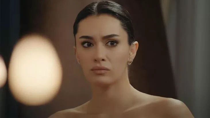 Helin Kandemir Kimdir? Ünlü Oyuncu Helin Kandemir Kimdir? Kaç Yaşında, Nereli?