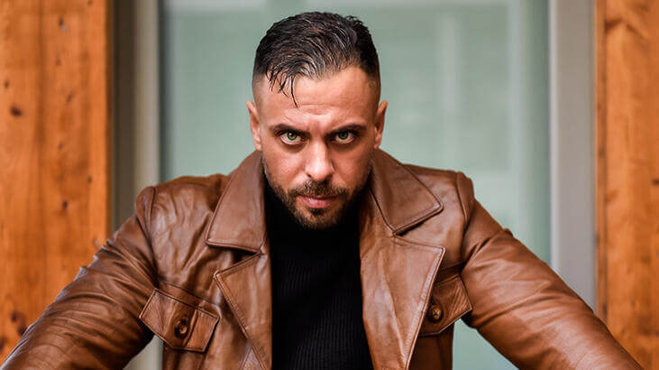 Massaka Kimdir? Ünlü Rap Sanatçısı Massaka Kimdir? Kaç Yaşında, Nereli?