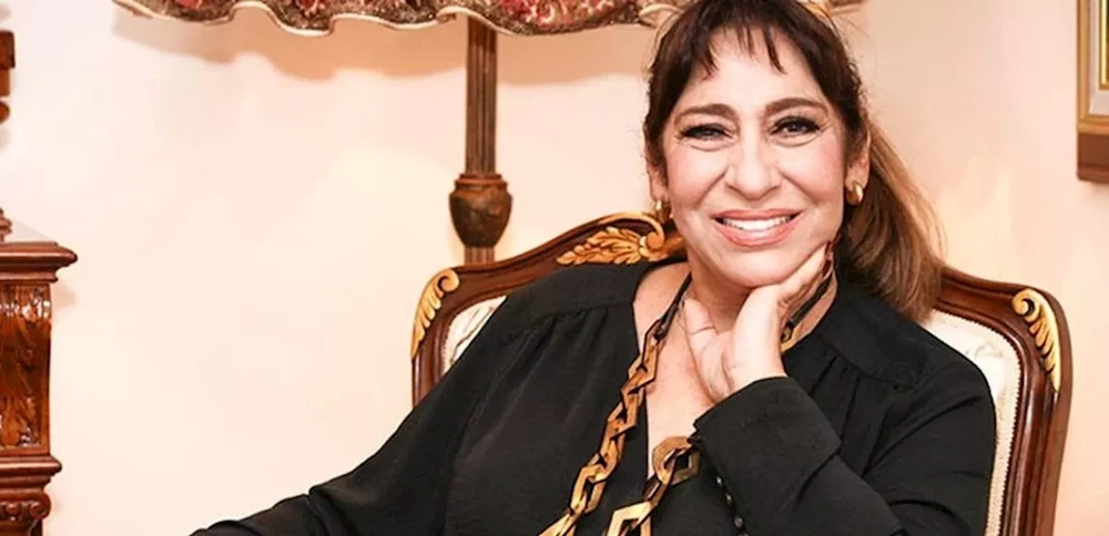 Melek Baykal Havaalanında Büyük Şok Yaşadı!