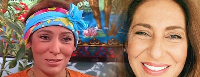 Melek Baykal Kimdir? Ünlü Oyuncu Melek Baykal Kimdir? Kaç Yaşında, Nereli?