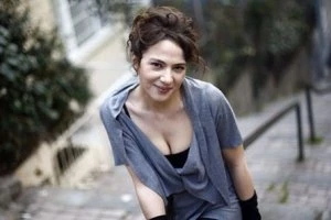 Melike Güner Kimdir? Ünlü Oyuncu Melike Güner Kimdir? Kaç Yaşında, Nereli?