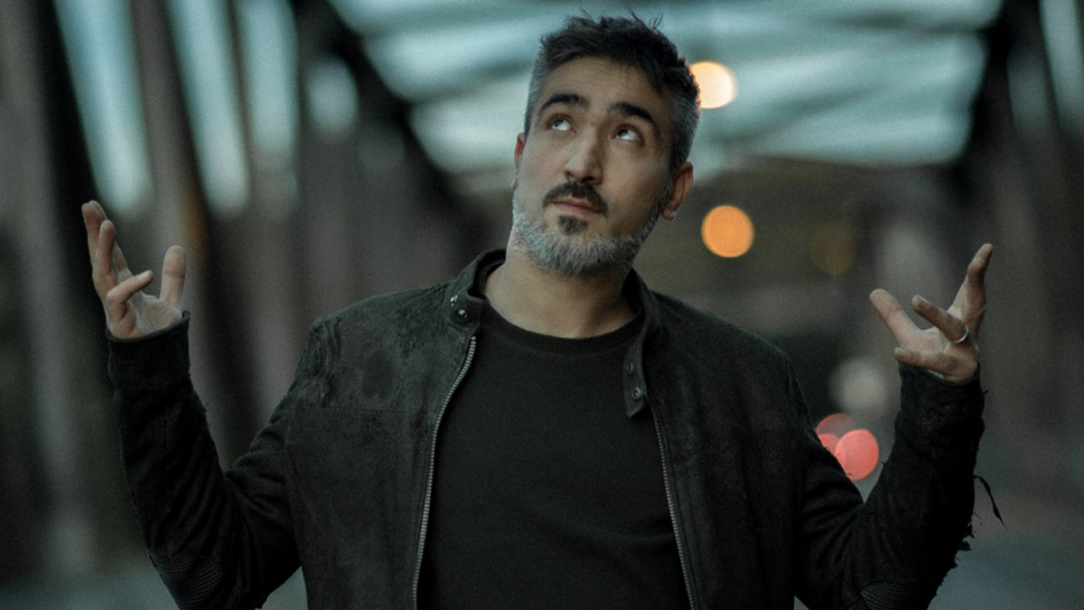 Sagopa Kajmer Kimdir? Ünlü Rap Sanatçısı Sagopa Kajmer Kimdir? Kaç Yaşında, Nereli?