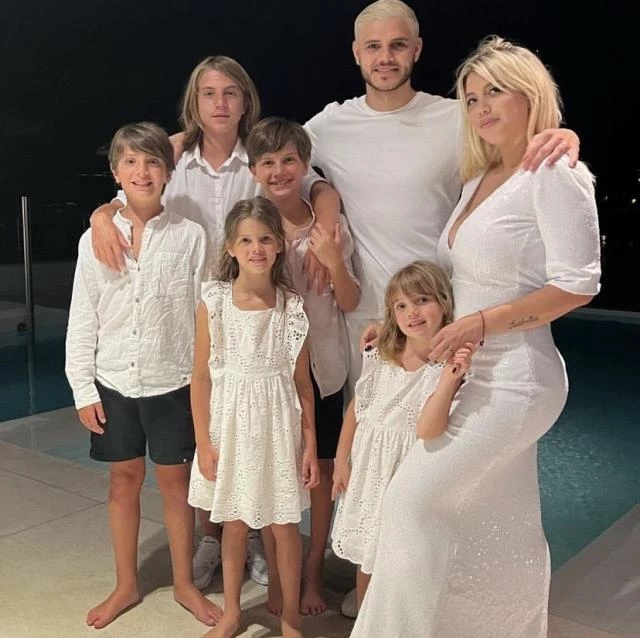 Wanda Nara Kimdir? Ünlü Model Wanda Nara Kimdir? Kaç Yaşında, Nereli?