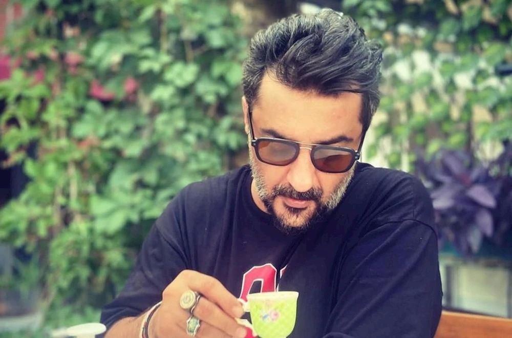 Celil Nalçakan Kimdir? Ünlü Oyuncu Celil Nalçakan Kimdir? Kaç Yaşında, Nereli?