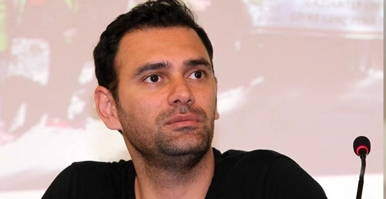 Murat Danacı Kimdir? Ünlü Oyuncu Murat Danacı Kimdir? Kaç Yaşında, Nereli?
