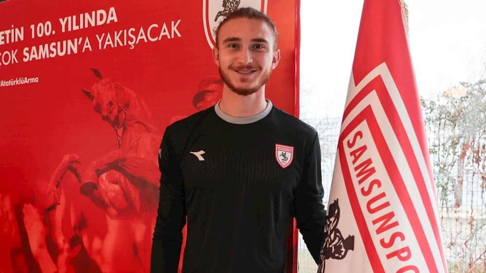 Samsunspor, Halil Yeral