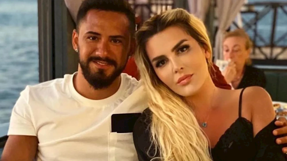 Selin Ciğerci Anne Oldu!