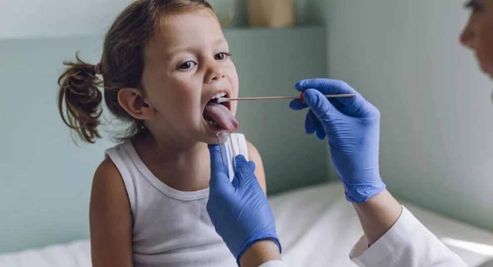 Tüm Dünyayı Saran Strep A Virüsü Belirtileri Nelerdir?