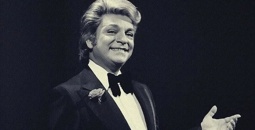 Zeki Müren Kimdir? Ünlü Müzisyen Zeki Müren Kimdir? Kaç Yaşında, Nereli?