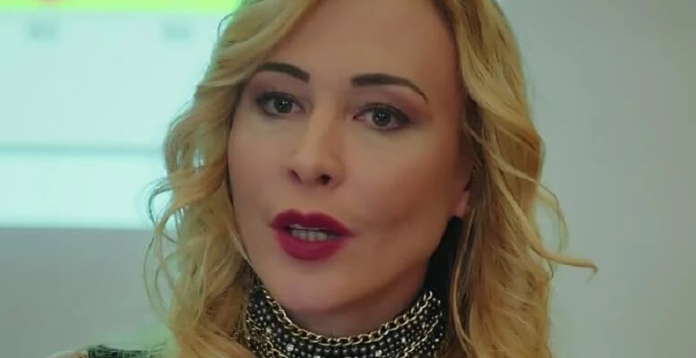 Ahu Sungur Kimdir? Ünlü Oyuncu Ahu Sungur Kimdir? Kaç Yaşında, Nereli?