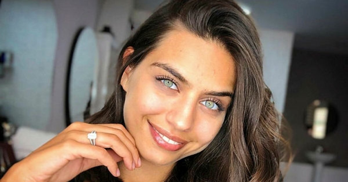 Amine Gülşe Kimdir? Ünlü Oyuncu Amine Gülşe Kimdir? Kaç Yaşında, Nereli?