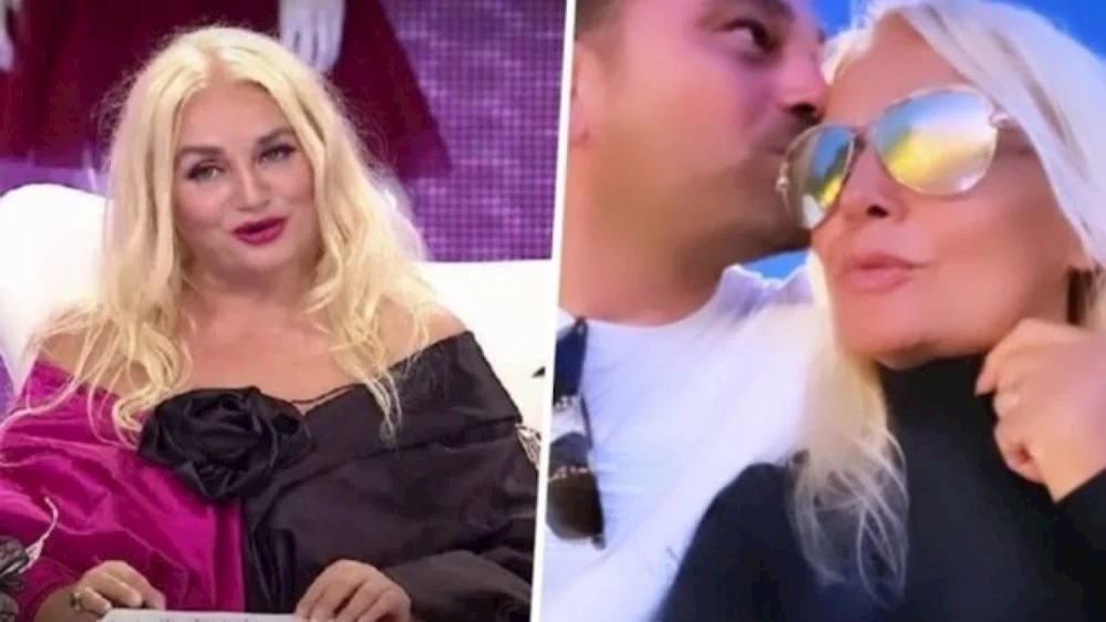 Banu Alkan Nikah Masasına Oturuyor!