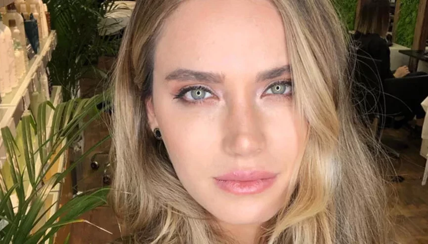 Ceyda Ateş Kimdir? Ünlü Oyuncu Ceyda Ateş Kimdir? Kaç Yaşında, Nereli?
