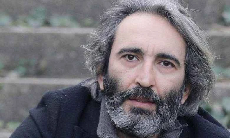 Fırat Tanış Kimdir? Ünlü Oyuncu Fırat Tanış Kimdir? Kaç Yaşında, Nereli?