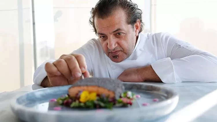 Mehmet Yalçınkaya Kimdir? Ünlü Şef Mehmet Yalçınkaya Kimdir? Kaç Yaşında, Nereli?