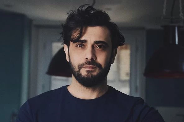 Melih Selçuk Kimdir? Ünlü Oyuncu Melih Selçuk Kimdir? Kaç Yaşında, Nereli?