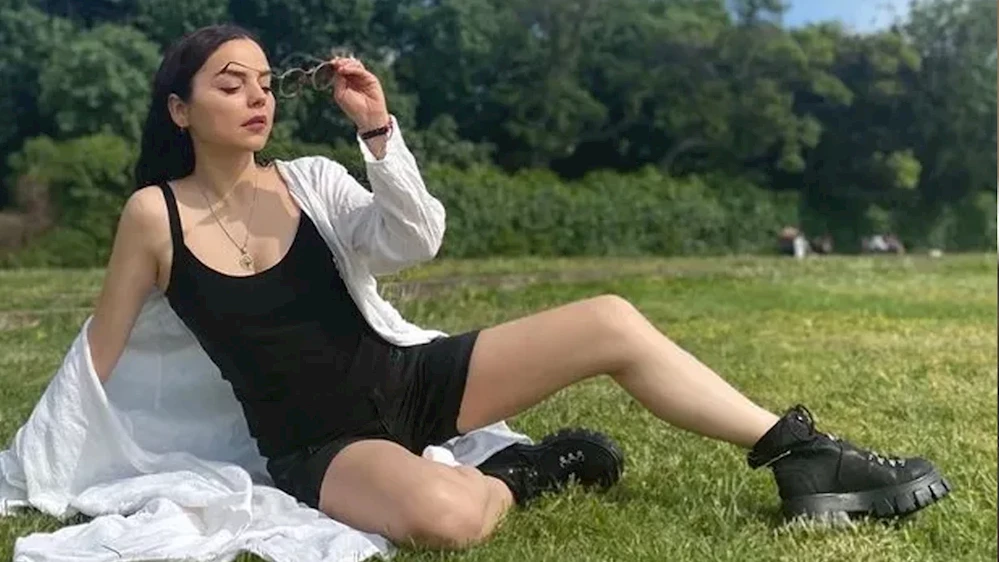 Pelin Ermiş Kimdir? Ünlü Oyuncu Pelin Ermiş Kimdir? Kaç Yaşında, Nereli?