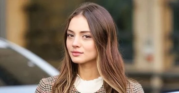 Rabia Soytürk Kimdir? Ünlü Oyuncu Rabia Soytürk Kimdir? Kaç Yaşında, Nereli?