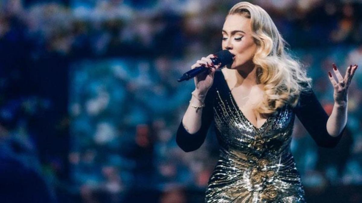 Adele Kimdir? Ünlü Müzisyen Adele Kimdir? Kaç Yaşında, Nereli?