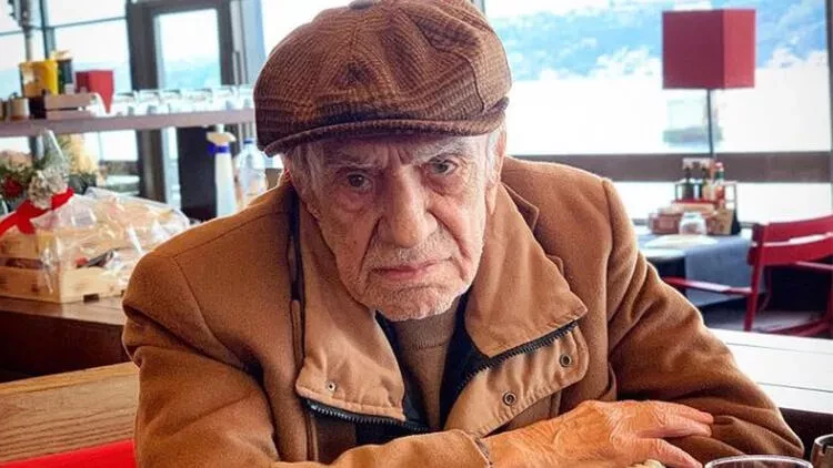 Aydemir Akbaş