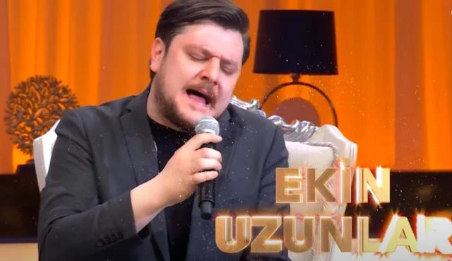 Ekin Uzunlar Kimdir? Ünlü Müzisyen Ekin Uzunlar Kimdir? Kaç Yaşında, Nereli?