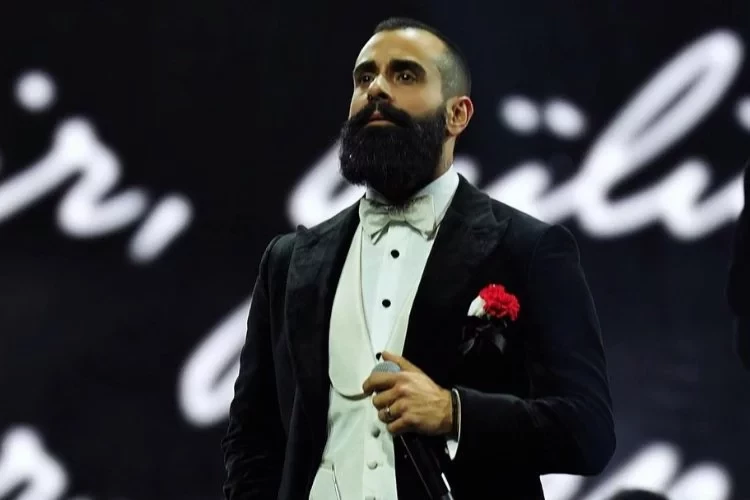 Gökhan Türkmen Kimdir? Ünlü Müzisyen Gökhan Türkmen Kimdir? Kaç Yaşında, Nereli?