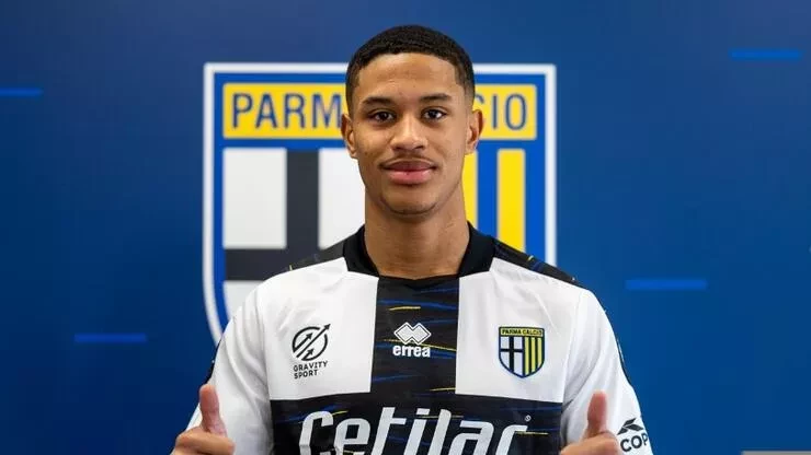 Jayden Oosterwolde Kimdir? Fenerbahçe