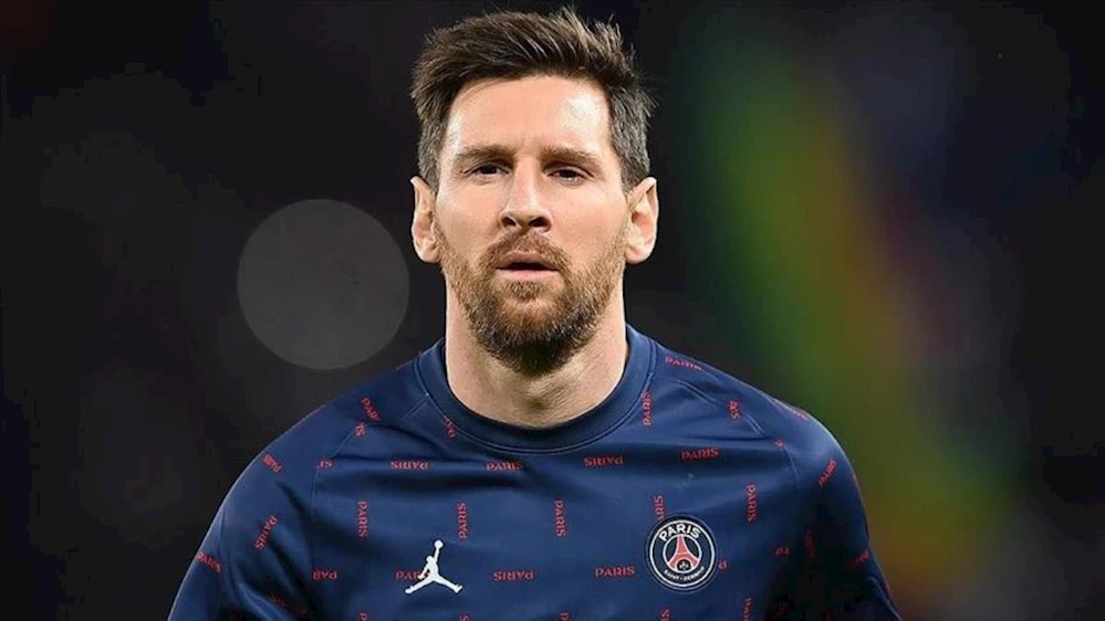 Lionel Messi Kimdir? Ünlü Futbolcu Lionel Messi Kimdir? Kaç Yaşında, Nereli?
