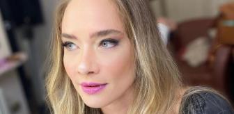 Müge Boz Kimdir? Ünlü Oyuncu Müge Boz Kimdir? Kaç Yaşında, Nereli?