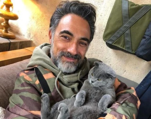 Selim Bayraktar Kimdir? Ünlü Oyuncu Selim Bayraktar Kimdir? Kaç Yaşında, Nereli?