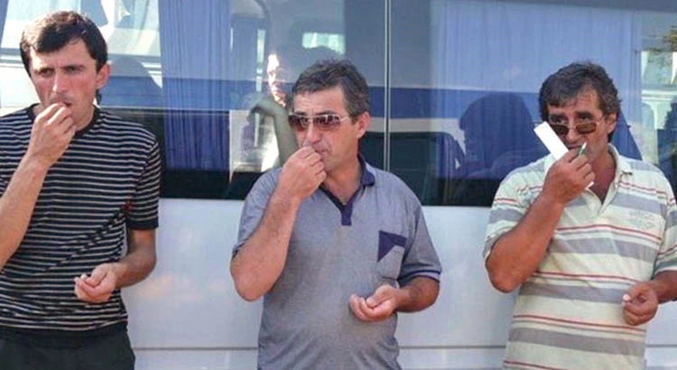 Ayçekirdeği Psikolojik Rahatsızlıklara İyi Geliyor!