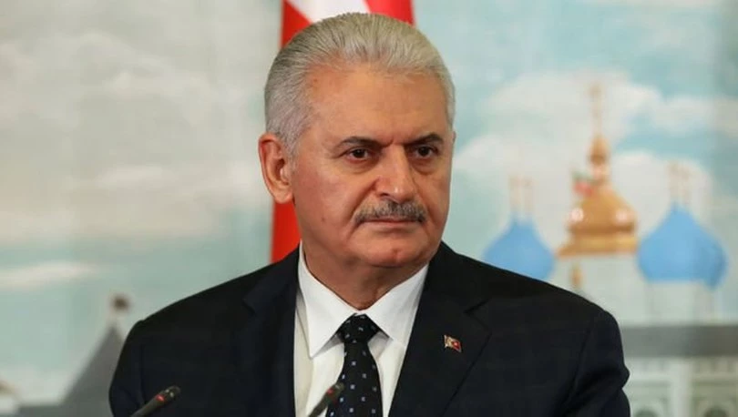 Binali Yıldırım Kimdir? Eski Başbakan Binali Yıldırım Kimdir? Kaç Yaşında, Nereli?
