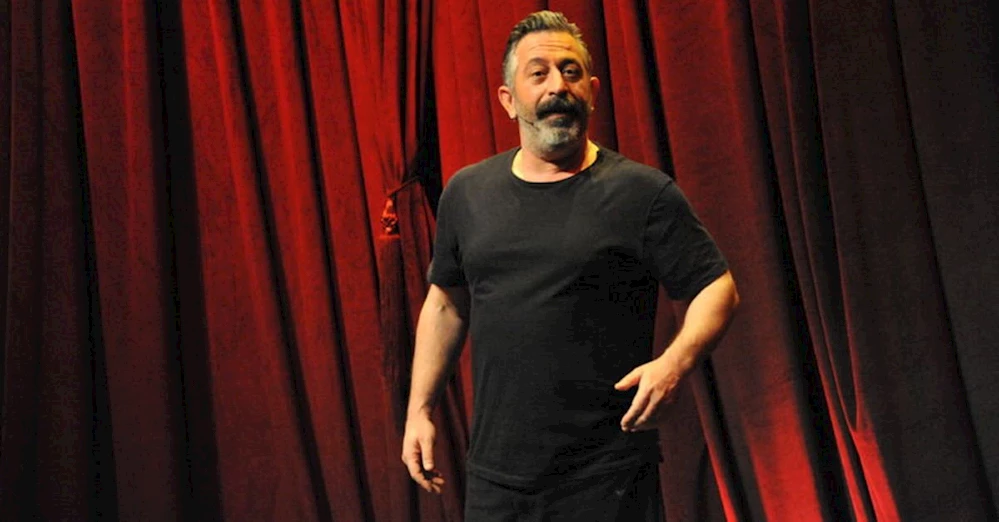 Cem Yılmaz