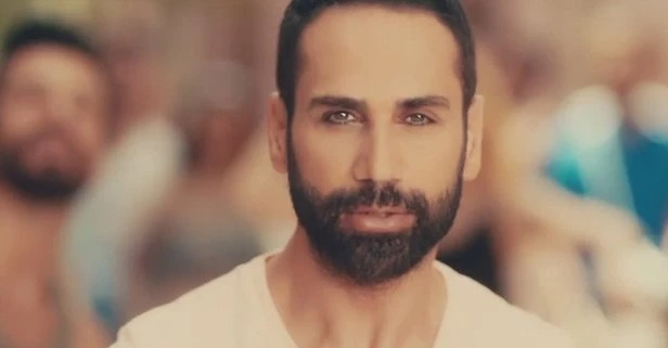 Doğuş Kimdir? Ünlü Şarkıcı Doğuş Kimdir? Kaç Yaşında, Nereli?