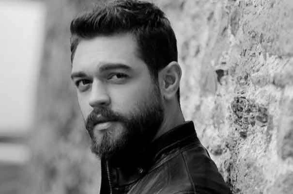 Furkan Andıç Kimdir? Ünlü Oyuncu Furkan Andıç Kimdir? Kaç Yaşında, Nereli?