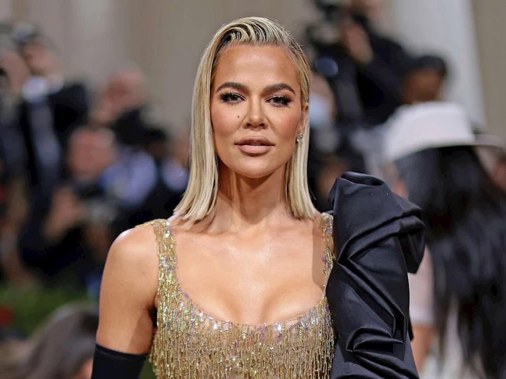 Khloe Kardashian Kimdir? Ünlü Magazin Yıldızı Khloe Kardashian Kimdir? Kaç Yaşında, Nereli?