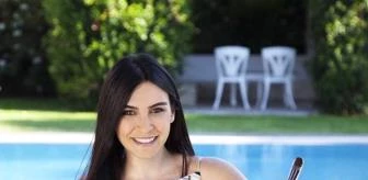 Neslişah Alkoçlar Kimdir? Hülya Koçyiğit