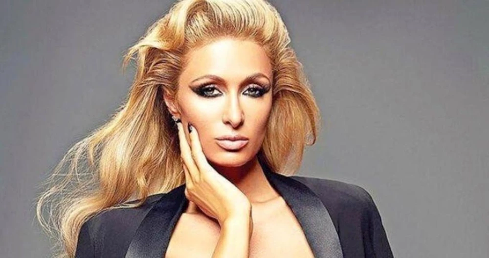 Paris Hilton Kimdir? Ünlü Şov İnsanı Paris Hilton Kimdir? Kaç Yaşında, Nereli?