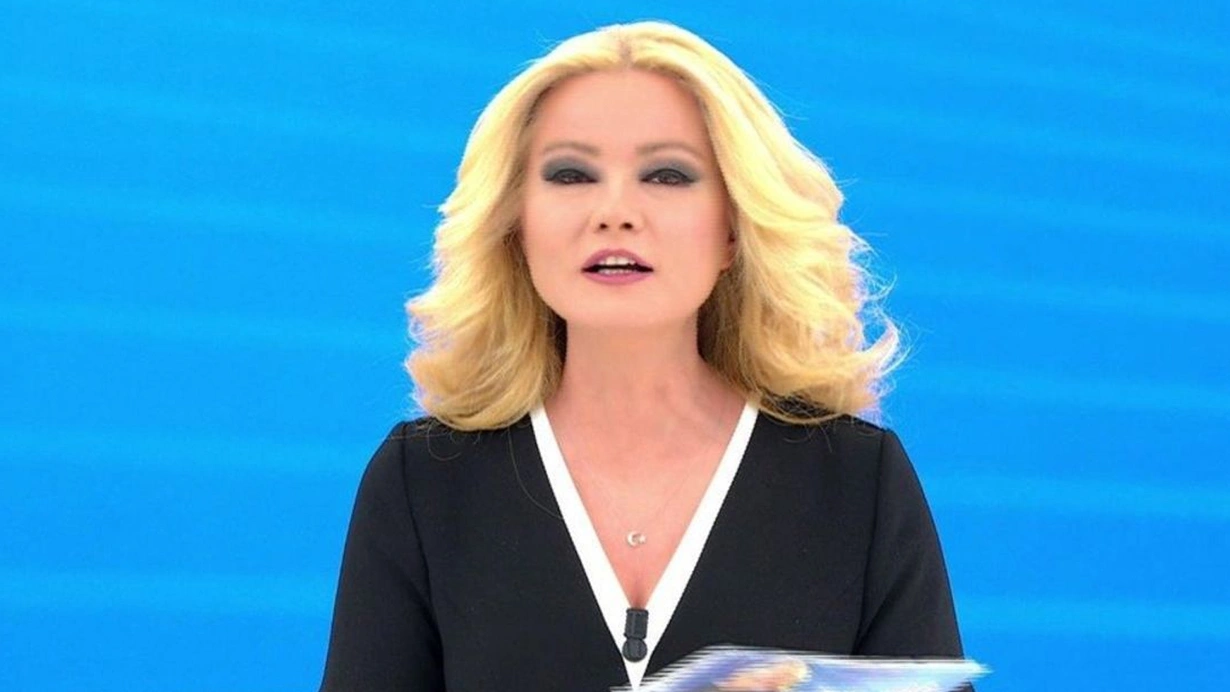 Atv Müge Anlı canlı izle! 2 Şubat 2023 bugün Müge Anlı canlı yayın izle! Müge Anlı İle Tatlı Sert perşembe canlı izle İşte Müge Anlı bugün programı