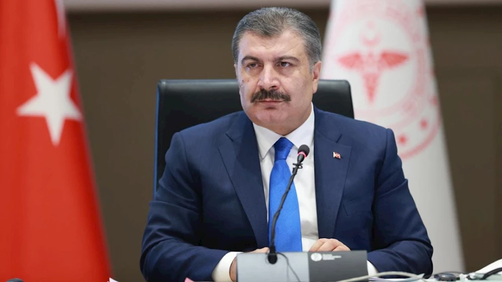 Bakan Koca Açıkladı! SMA Hastalığı İçin Yeni İlaçlar Kullanılacak!